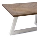Stół Flores Dining Table  Riviera Maison 280x100