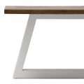 Stół Flores Dining Table  Riviera Maison 280x100