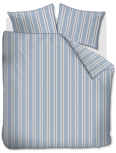 Zestaw pościeli RM Silvan Blue  Riviera Maison  200x200/220  