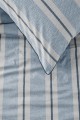 Zestaw pościeli RM Silvan Blue Riviera Maison 200x200/220