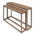 Stolik Harbour Island Side Table S/2  Riviera Maison