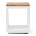 Stolik pomocniczy Lake House End Table Riviera Maison