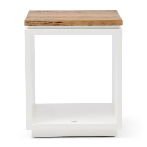 Stolik pomocniczy Lake House End Table Riviera Maison  