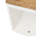 Stolik pomocniczy Lake House End Table Riviera Maison