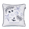 Poszewka RM Sail Away Riviera Maison 45x45
