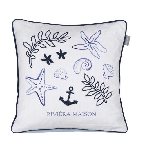 Poduszka RM Sail Away Riviera Maison 45x45