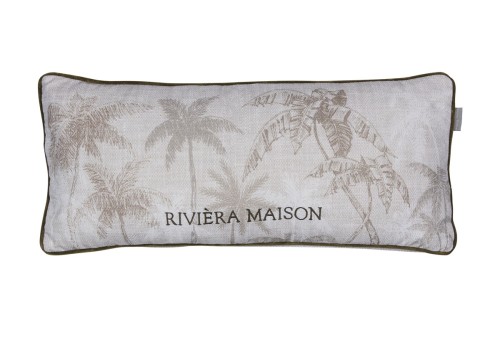 Poduszka  Palms Riviera Maison 30x70