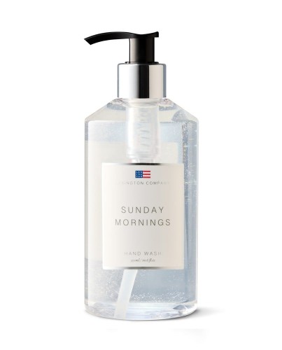 Mydło do rąk Sunday mornings hand wash, 350ml Lexington
