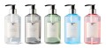 Mydło do rąk Sunday mornings hand wash, 350ml Lexington