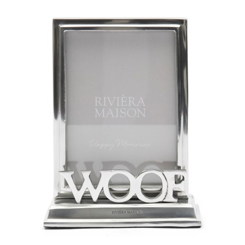 Ramka na zdjęcia Dog Riviera Maison 13x18