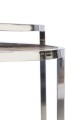 Stolik pomocniczy Greenwich S/2 Riviera Maison