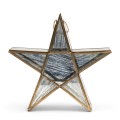 Latarenka Christmas Star Lantern S Riviera Maison
