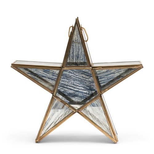 Latarenka Christmas Star Lantern S  Riviera Maison   