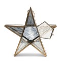 Latarenka Christmas Star Lantern S Riviera Maison