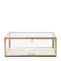 Szkatułka do przechowywania Display Box Tavant Riviera Maison S
