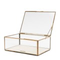 Szkatułka do przechowywania Display Box Tavant Riviera Maison S