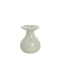 Wazonik Dalia Light Green H8.8  Lene Bjerre
