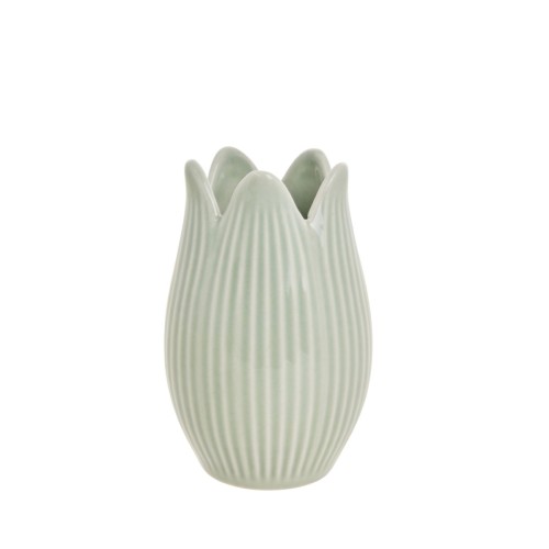 Wazonik Dainne light green H12 Lene Bjerre      