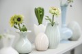 Wazonik Dainne light green H12 Lene Bjerre