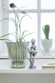 Wazonik Dainne light green H12 Lene Bjerre