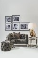 Stolik pomocniczy Greenwich S/2 Riviera Maison