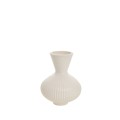 Wazonik Dalula off white H8,7 Lene Bjerre