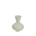 Wazonik Dalula light green H8,7 Lene Bjerre