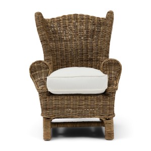 Fotel Nicolas Kids Chair  Riviera Maison