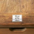 Stolik  Shelter Island End Table w/drawer  Riviera Maison