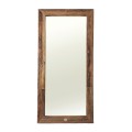 Lustro Beach House Mirror Riviera Maison 180x90