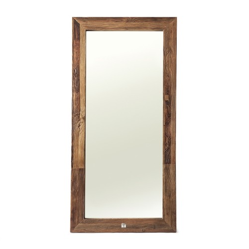 Lustro Beach House Mirror Riviera Maison 180x90