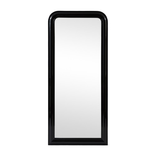 Lustro Place Vendôme Mirror 220x100 Black Riviera Maison 220x100