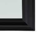 Lustro Place Vendôme Mirror 220x100 Black Riviera Maison 220x100