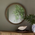 Lustro Isola Mirror  Riviera Maison  80cm