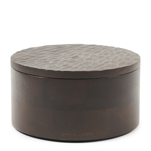 Pojemnik Banu Storage Box  Riviera Maison S     