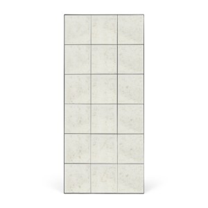 Lustro Place du Louvre Mirror 180x80  Riviera Maison 180x80