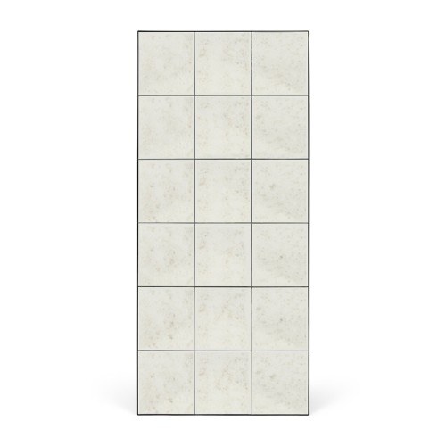 Lustro Place du Louvre Mirror 180x80  Riviera Maison 180x80