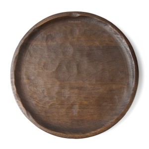 Taca Banu Round Riviera Maison 30cm 