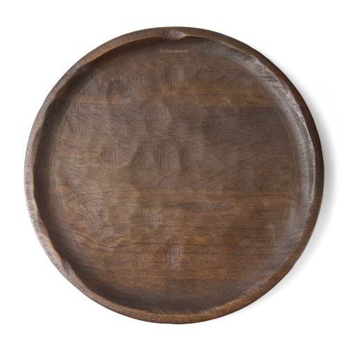 Taca Banu Round Riviera Maison 30cm 