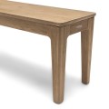Stół Dining Table Imola  Riviera Maison 150x80cm