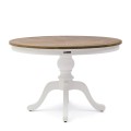 Stół Le Marais DT white  Riviera Maison 120cm