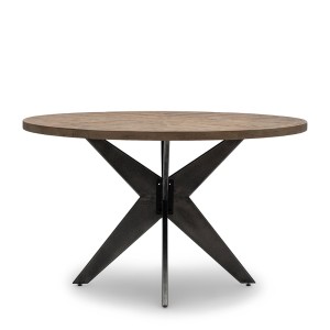 Stół Falcon Crest Dining Riviera Maison 130