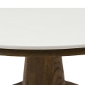 Stół Amalfi Dining Table Dia 140  Riviera Maison