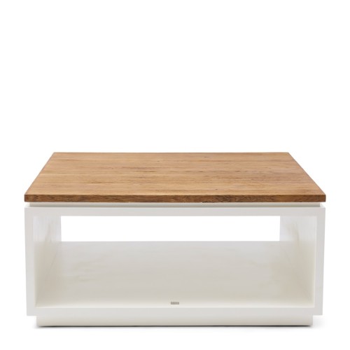 Stolik kawowy Lake House Coffee Table 90x90 Riviera Maison  