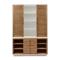 Witryna Lake House Cabinet XL Riviera Maison