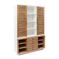 Witryna Lake House Cabinet XL Riviera Maison