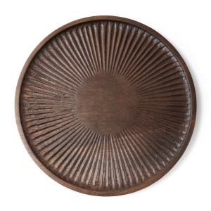 Taca Banu Round Riviera Maison 25cm  