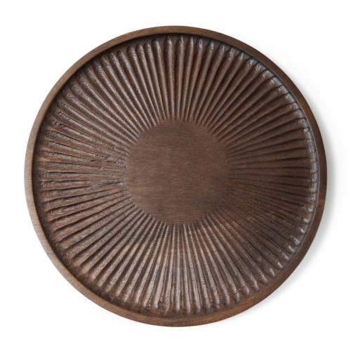 Taca Banu Round Riviera Maison 25cm  