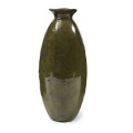 Wazon Lunaro Vase Tall Forest Green Riviera Maison