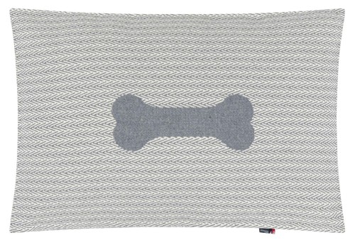 Legowisko dla pieska Nova with Zipper Bone  90x60     